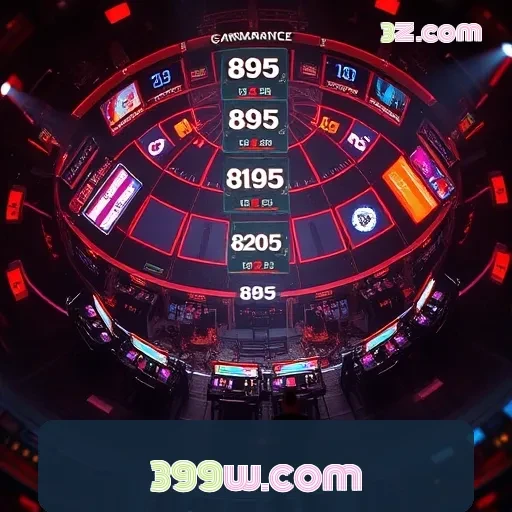 399w.com Segurança